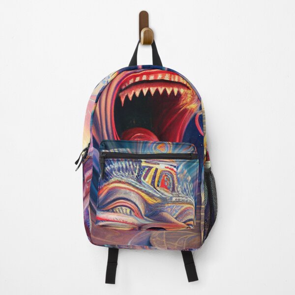 Item preview, Hysteria 2 designed and sold by Fidel Mehra.