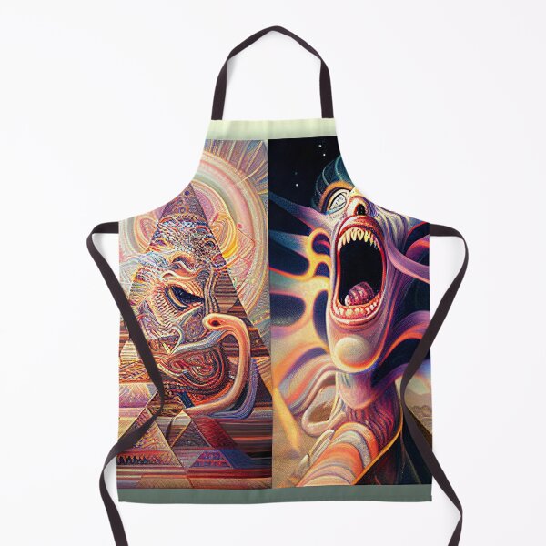Item preview, Hysteria 3 designed and sold by Fidel Mehra.