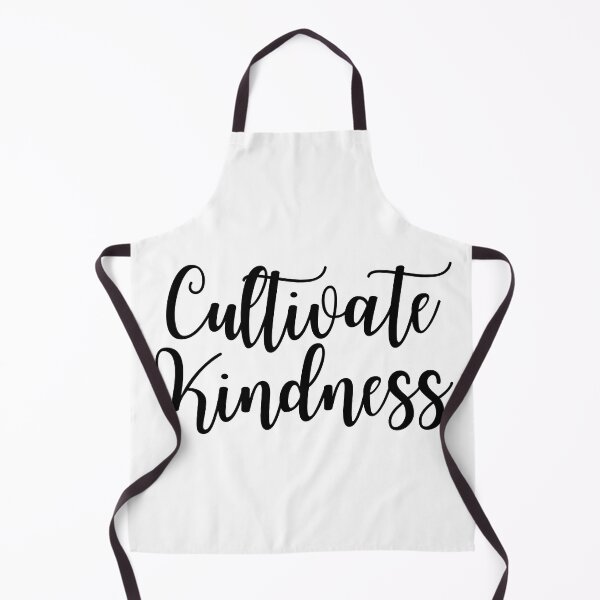 Item preview, Cultivate Kindness | Nurture Kindness | Kind Humans designed and sold by SpeakLifeHQ.