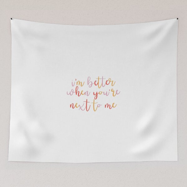 Item preview, Full Machine Gracie Abrams Lyrics designed and sold by Libby :).