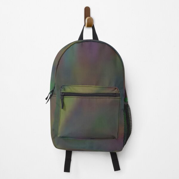 Item preview, Abstract Melted Crayons Muted Colors Artistic Gold Green Red Blue Paint designed and sold by kattakitty.