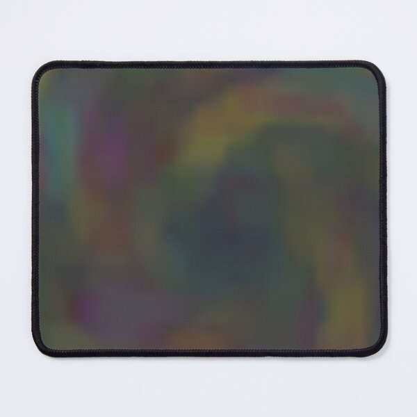 Item preview, Abstract Melted Crayons Muted Colors Artistic Gold Green Red Blue Paint  designed and sold by kattakitty.