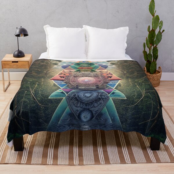 Item preview, Shaman Symbolism designed and sold by Fidel Mehra.