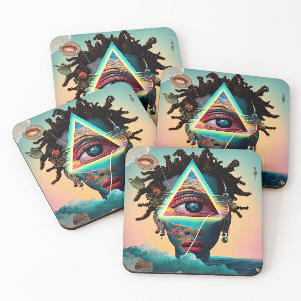 Item preview, Stacy designed and sold by Fidel Mehra.