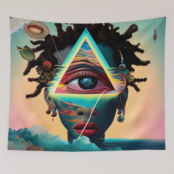 Item preview, Stacy designed and sold by Fidel Mehra.