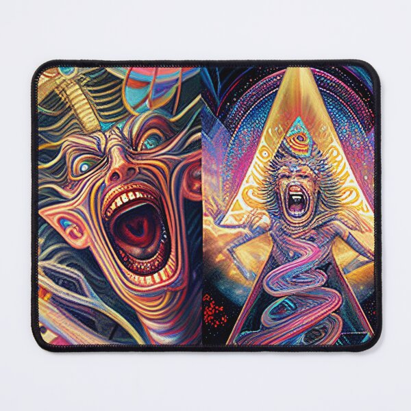 Item preview, Hysteria 5 designed and sold by Fidel Mehra.