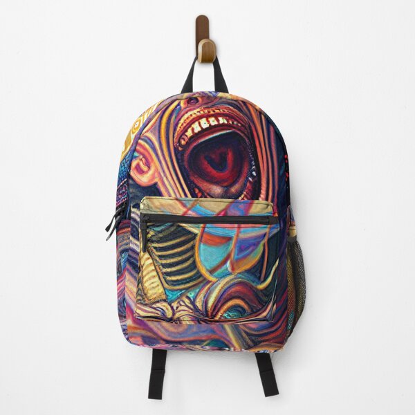 Item preview, Hysteria 5 designed and sold by Fidel Mehra.