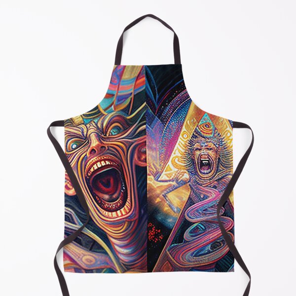 Item preview, Hysteria 5 designed and sold by Fidel Mehra.