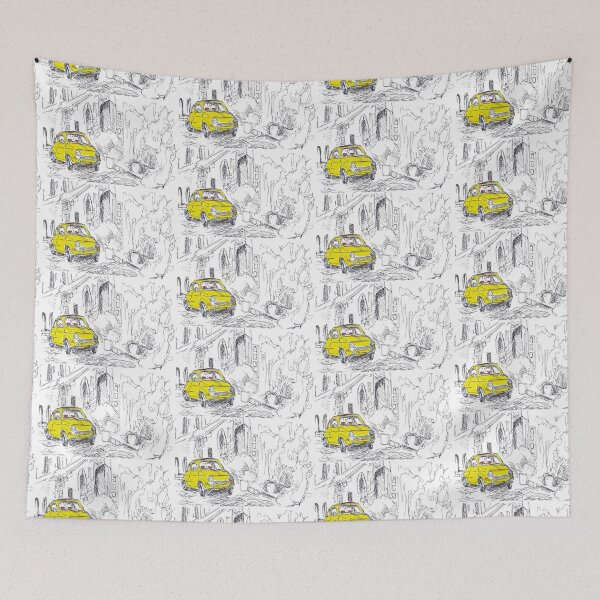 Item preview, Italian vintage car designed and sold by NYWA-ART.