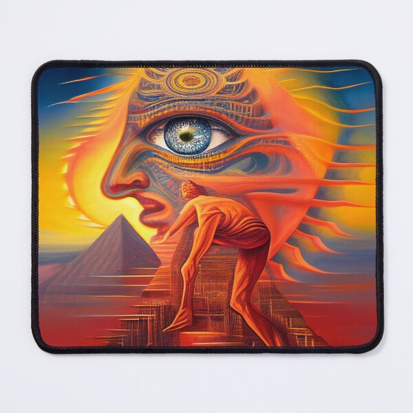 Item preview, Buried in Time designed and sold by Fidel Mehra.
