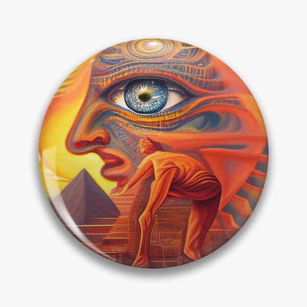 Item preview, Buried in Time designed and sold by Fidel Mehra.