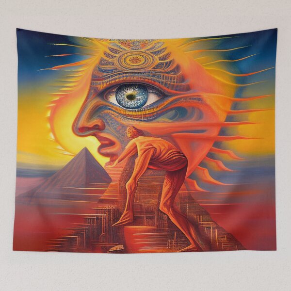 Item preview, Buried in Time designed and sold by Fidel Mehra.