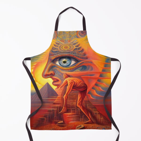 Item preview, Buried in Time designed and sold by Fidel Mehra.