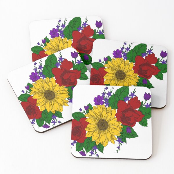 Item preview, Flower designed and sold by amandine-mln.