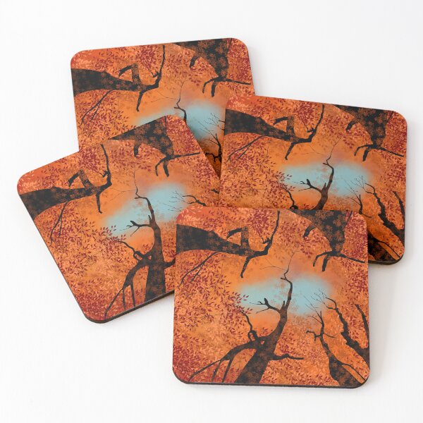 Item preview, Autumn designed and sold by amandine-mln.