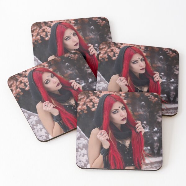 Item preview, Winter Spirit designed and sold by Lynette Drachenblut.