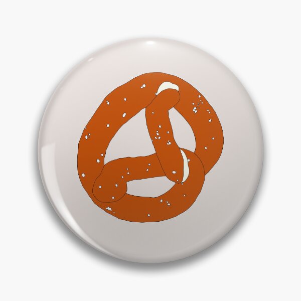 Item preview, Pretzel designed and sold by Eathusiast.