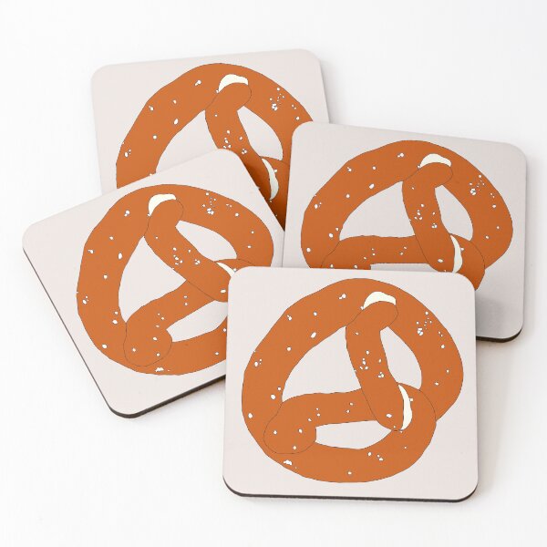 Item preview, Pretzel designed and sold by Eathusiast.