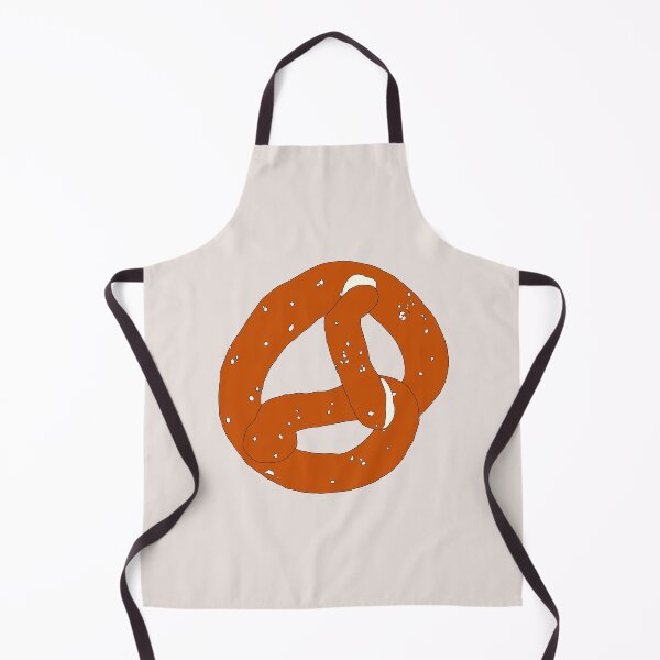 Item preview, Pretzel designed and sold by Eathusiast.