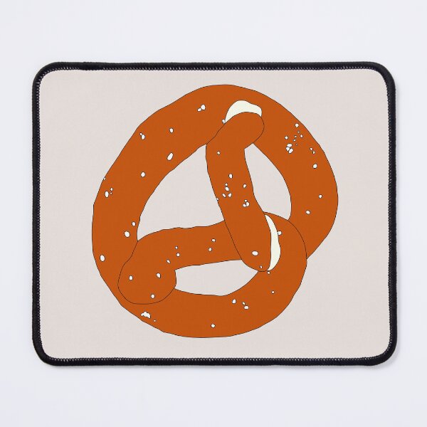 Item preview, Pretzel designed and sold by Eathusiast.