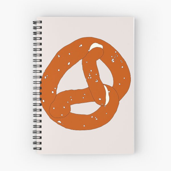 Item preview, Pretzel designed and sold by Eathusiast.