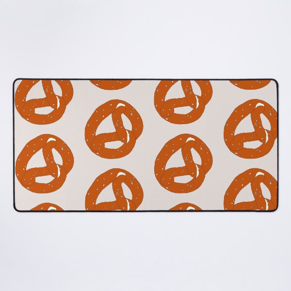 Item preview, Pretzel designed and sold by Eathusiast.