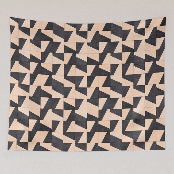 Item preview, TILES / 003 A - Slant designed and sold by danielcoulmann.
