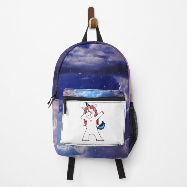 Item preview, Penelope Dab Unicorn Graphic designed and sold by Print-A-Joke.