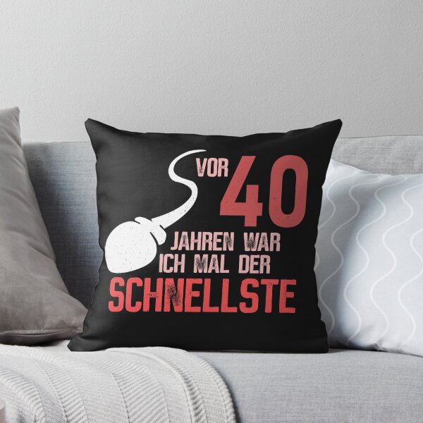 Item preview, 40th birthday - the fastest designed and sold by ChrisFeil.