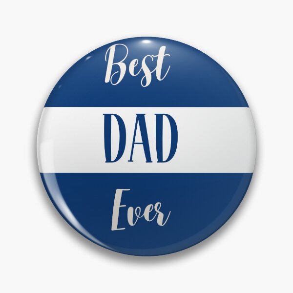 Item preview, Best Dad Ever designed and sold by CheersTOGETHER.