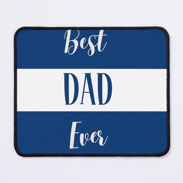 Item preview, Best Dad Ever designed and sold by CheersTOGETHER.