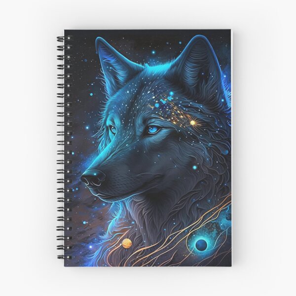 Item preview, Multiverse Wolfdog designed and sold by Nocturne  Paws.
