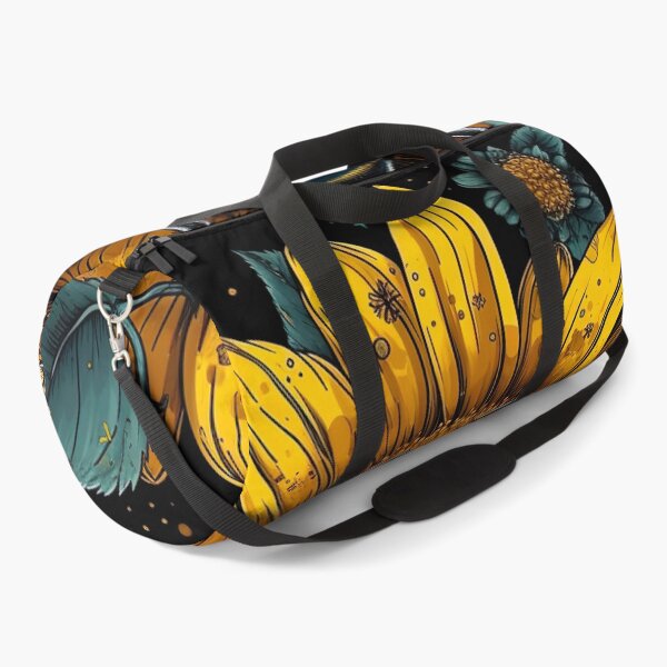 Item preview, Buzzing Sunflower designed and sold by tos42.