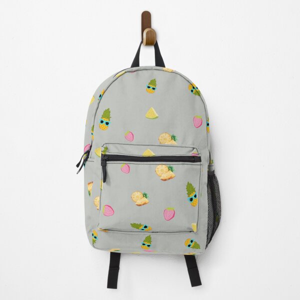Item preview, cute Anatomy of a pineapple  designed and sold by Pattycool.