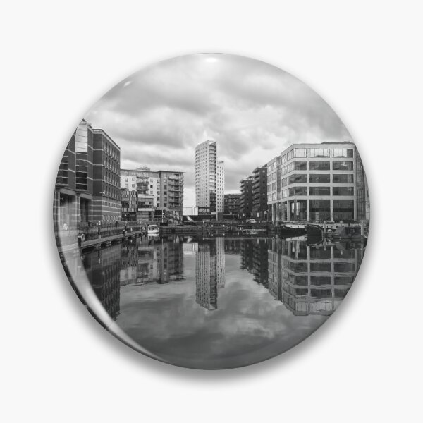 Artikelvorschau, Leeds-Dock entworfen und verkauft von Alisonchambers2.