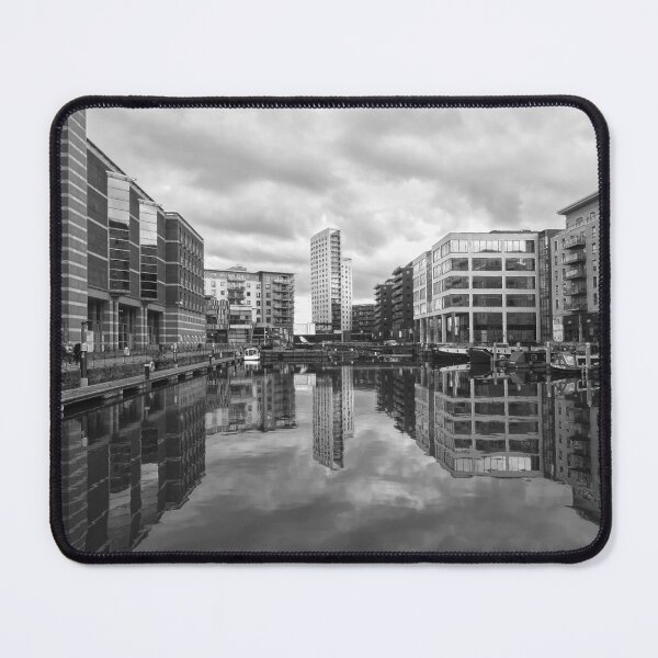 Artikelvorschau, Leeds-Dock entworfen und verkauft von Alisonchambers2.
