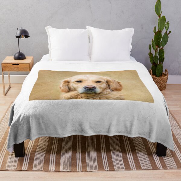 Item preview, Golden Retriever designed and sold by Roger Green.
