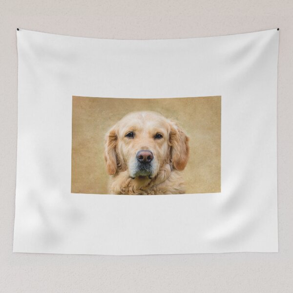 Item preview, Golden Retriever designed and sold by Roger Green.