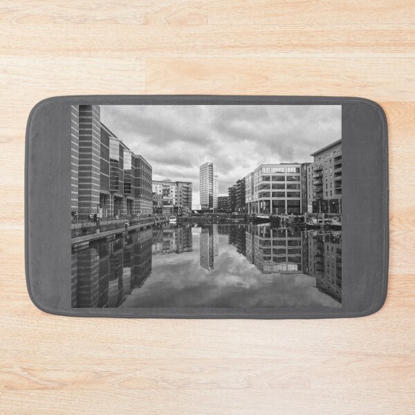Item preview, Leeds Dock  designed and sold by Alisonchambers2.