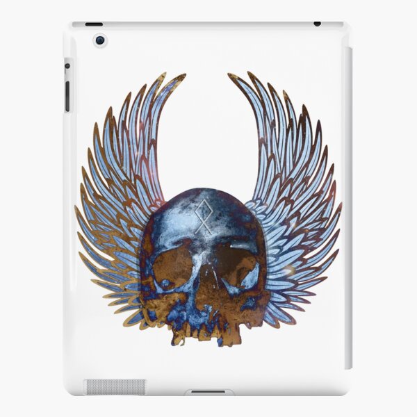 Valkyrie iPad Snap Case