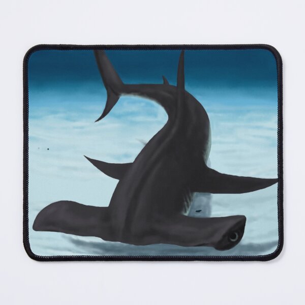 Item preview, Great Hammerhead Shark designed and sold by DatasArts.