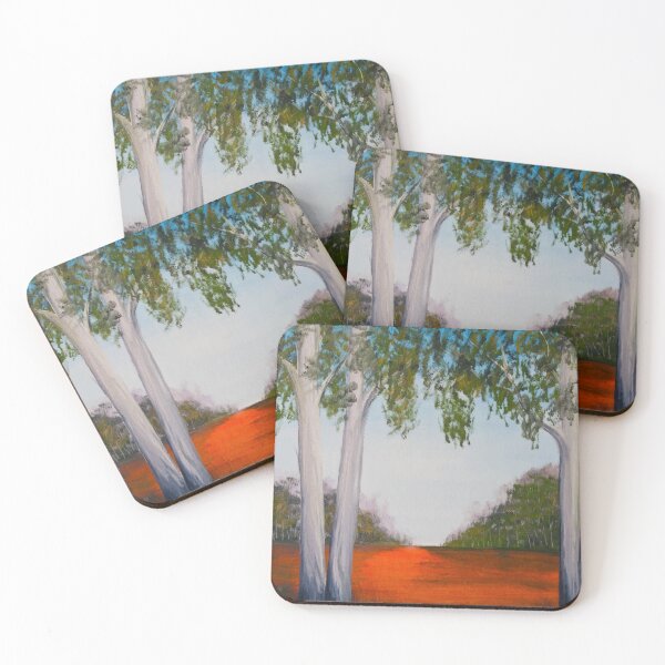 Item preview, Australian outback designed and sold by OCNau.