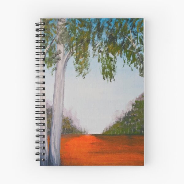 Item preview, Australian outback designed and sold by OCNau.