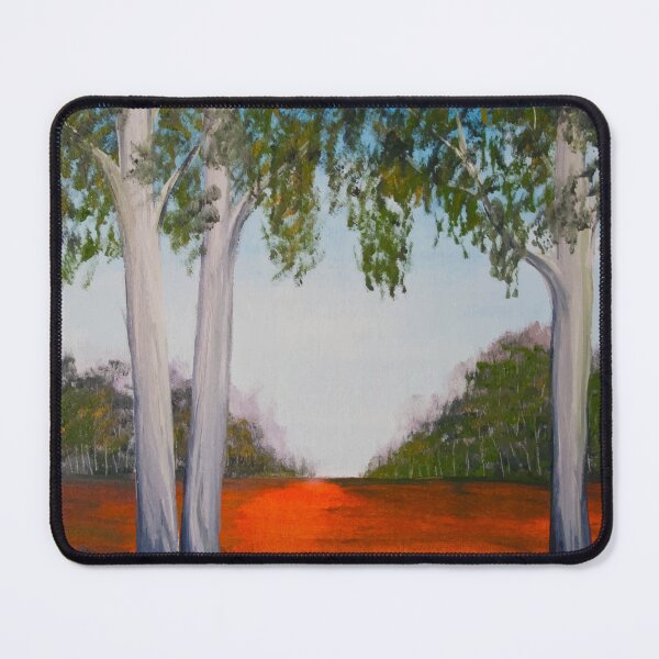 Item preview, Australian outback designed and sold by OCNau.