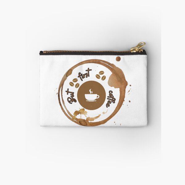 Item preview, But first coffee designed and sold by Dwarf7.