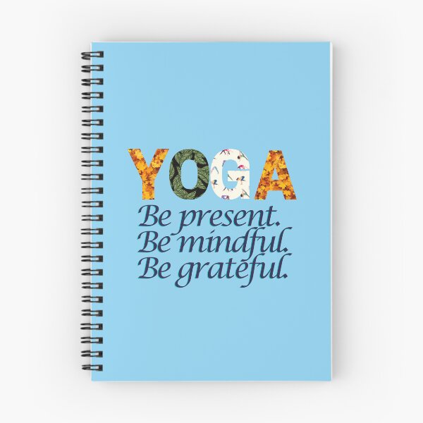 Item preview, Yoga - Mindful Movement, Mindful Breath, Mindful Life: Find Harmony and Balance with this Inspiring Design designed and sold by Katedesignz.