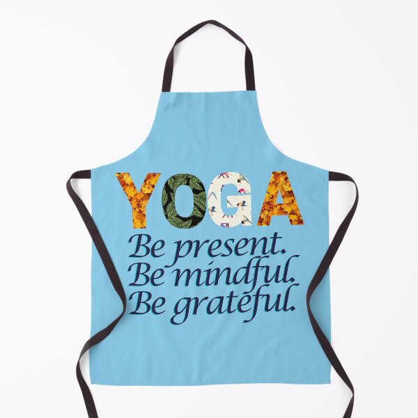 Item preview, Yoga - Mindful Movement, Mindful Breath, Mindful Life: Find Harmony and Balance with this Inspiring Design designed and sold by Katedesignz.