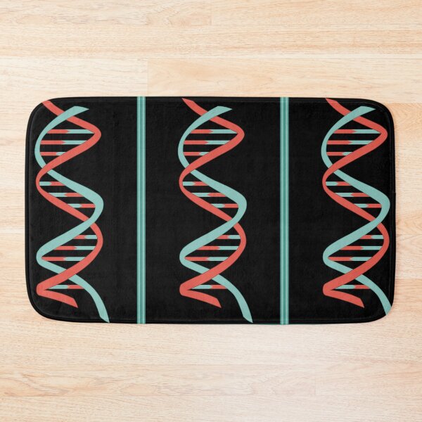 Item preview, DNA Double Helix designed and sold by Sfumata Illustration.