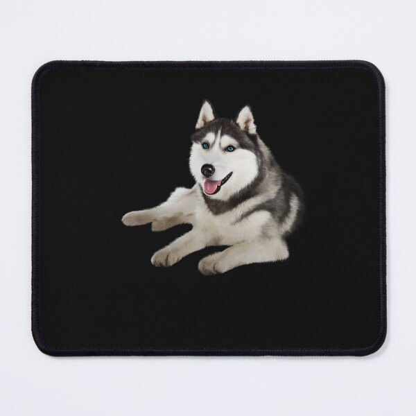 Item preview, Husky, Love Huskies,  Dog Lover designed and sold by Logiamerch.