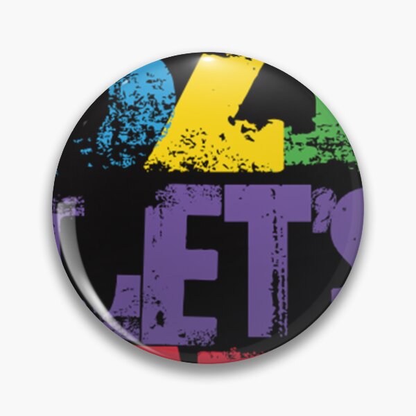 Item preview, 321 Let&39;s Jam Sticker designed and sold by AlfredOdermatt.